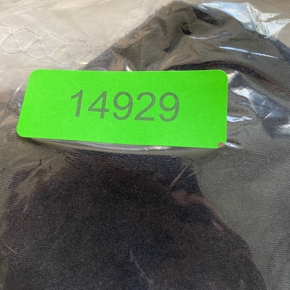 Tuff‎ Athletics Women's Gray Athletic Adjustable Fitness Gym Shorts Size Large - Picture 13 of 13